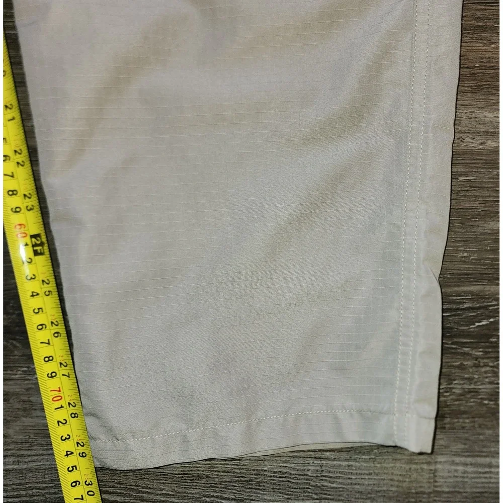 5.11 Men's Tan Tactical Pants Size 42x30 - Picture 5 of 7